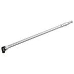 KTC(京都機械工具) 12.7sq.ロングスピンナハンドル 600mm KTC BS4L 返品種別B