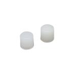 KTC(京都機械工具) ミニハンマ用 ヘッドセット (2個入) 樹脂 KTC UD1802P 返品種別B