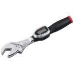 京都機械工具 デジラチェ モンキタイプ(17〜85N・m) KTC モンキタイプ・ドライバタイプ GEK085-W36 返品種別A