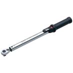 KTC(京都機械工具) 12.7sq.プレセット型トルクレンチ 20〜100N・m KTC GW100-04 返品種別B