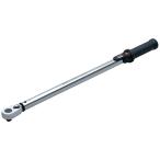 KTC(京都機械工具) 12.7sq.プレセット型トルクレンチ 60〜300N・m KTC GW300-04 返品種別B