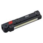 KTC(京都機械工具) 充電式LED折りたたみライト 800lm AL815W 返品種別B
