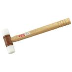 京都機械工具 プラスチックハンマ KTC UD8-10 返品種別A