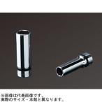 ネプロス 9.5sq.ディープソケット(6角)15/ 16inch KTC 京都機械工具 NB3L-15/ 16 返品種別B