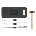 KTC( Kyoto механизм инструмент ) 9.5sq мотоцикл опция инструмент 7 позиций комплект SK30726MCT возвращенный товар вид другой B