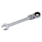 スエカゲツール フレックスロックギアレンチ17mm Pro-Auto コンビネーションラチェット FLG17 返品種別B