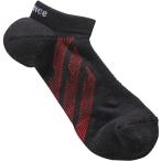 prince( Prince ) мужской лодыжка носки ( черный * размер :25-27cm) возвращенный товар вид другой A