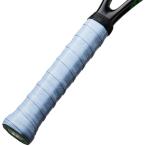 prince( Prince ) over рукоятка SUPER EXSPEED PLUS II( super ek скорость плюс 2)( голубой )1 шт. входит возвращенный товар вид другой A