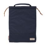 ショッピングシューズケース オノフ シューズケース (ネイビー)  返品種別A