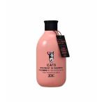 zoikN Cat's tsu уход in шампунь Short 300ml Heart Land возвращенный товар вид другой A