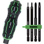 ショッピングエンジニア エンジニア GTドライヴ ネジバズーカセット ENGINEER DZ-76 返品種別B