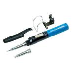 エンジニア コードレスはんだこて マルチホルダー付 ガス式コテライザー SKA-60 返品種別B