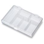  инженер Mini кейс ( ширина 12× глубина 9.2cm) KP-04 возвращенный товар вид другой B