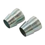 長谷伸 丸クサビ 2個入(16mm) 5号 HY-234 返品種別B