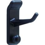 トラスコ中山 パンチングパネル用樹脂フック テング S PPJF-S 返品種別B