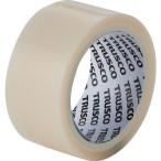 トラスコ中山 5mフッ素樹脂粘着テープ 厚み0.08mm 幅13mm(乳白色) TFJ-08-13-5M 返品種別B