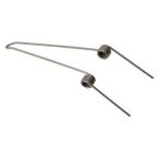 電設配線部品 結束工具 ＴＲＵＳＣＯ　ＴＧ７用　バネ　  (TG7014)