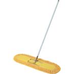 トラスコ中山 化学モップ 60cm トラスコ中山 TCM-60 返品種別B
