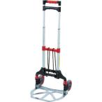 ショッピングトラスコ中山 トラスコ中山 折りたたみキャリーカート(50kgタイプ) TRUSCO TAC-50 返品種別B