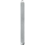 トラスコ中山 バラ刻印 2.5mm N SKD-25EN 返品種別B