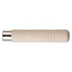 トラスコ中山 ヤスリ木柄 大 全長135mm GME900L 返品種別B