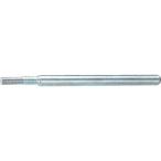 トラスコ中山 バンド用ドラム 外径φ2×10mm 軸径3mm TRUSCO GPD-310 返品種別B