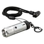  Trusco Nakayama заряжающийся LED мигающий свет 15 люмен сигара штекер зарядка type CPJL15 возвращенный товар вид другой B