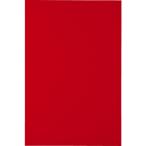 トラスコ中山 マグネットシート艶有 200×300 赤 MS-A2-R(トラスコ) 返品種別B