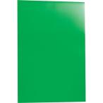 ショッピング200MS トラスコ中山 マグネットシート艶無 200×300 緑 MS-N2-GN(トラスコ) 返品種別B