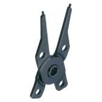 トラスコ中山 GRP-1050用 180°爪 1.2mm GRP180B2 返品種別B