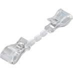  Trusco Nakayama держатель тип зажим средний зажим + joint 3 полосный + средний зажим TC-C5C5-3 возвращенный товар вид другой B