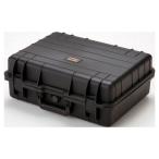 トラスコ中山 プロテクターツールケース 黒 XL TRUSCO TAK13XL 返品種別B