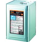 トラスコ中山 αブレーキ＆パーツクリーナー18L トラスコ中山 ALP-BPS-18 返品種別B