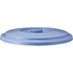 トラスコ中山 PPバケツ10L用フタ(ブルー) TPPB-10-F 返品種別B