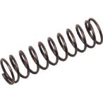 トラスコ中山 超硬オートマチックポンチ用先端バネ TAP‐L用 ポンチ TAP-L-BANE 返品種別B