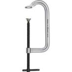 トラスコ中山 シャコ万力(ロングタイプ)口開300mmアゴ深さ125mm TC-300L 返品種別B