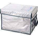 トラスコ中山 超保冷クーラーBOX マグネットタイプ 50L ／取引先在庫あり3日〜5日で出荷／ 返品種別B