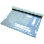 トラスコ中山 窓用防音透明シート UVカットタイプ 920mm×2m 厚み2mm トラスコ中山 TSFP-2ST 返品種別B