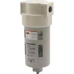 トラスコ中山 エアフィルター 口径RC1/ 4 TAF403-8 返品種別B