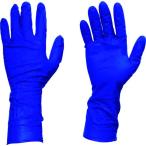  Trusco Nakayama одноразовый натуральный резина перчатки TG защита 0.20 мука нет синий L 50 листов Trusco Nakayama TGNL20BL возвращенный товар вид другой B