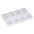  Trusco Nakayama joint кейс 86X64X13 TJC8 возвращенный товар вид другой B