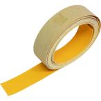 トラスコ中山 蛍光ノンスリップテープ 屋外用 50mm×10m(オレンジ) トラスコ中山 TKNS-5010-O 返品種別B