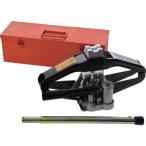 トラスコ中山 油圧シザースジャッキ TSJ-1000 TRUSCO TSJ-1000 返品種別B