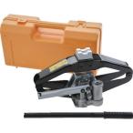 ショッピングTRUSCO トラスコ中山 油圧シザースジャッキ TSJ-850 TRUSCO TSJ-850 返品種別B