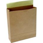 トラスコ中山 梱包宅配袋25枚入り(小) 縦320×横260mm(茶) SGBR-S 返品種別B