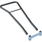 トラスコ中山 マルチキャリー連結くん用ハンドルセット MP-H 返品種別B