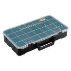 トラスコ中山 パーツボックス 375X230X71 PB360 返品種別B