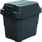 トラスコ中山 トランクカーゴ 20L 黒 トラスコ中山 BLKC-20 返品種別A