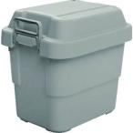 トラスコ中山 トランクカーゴ 20L グレー トラスコ中山 GYC-20 返品種別A