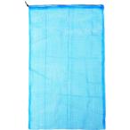 ショッピングトラスコ中山 トラスコ中山 メッシュ回収袋 50×35cm(50枚セット) トラスコ中山 TMK-5035-50 返品種別B